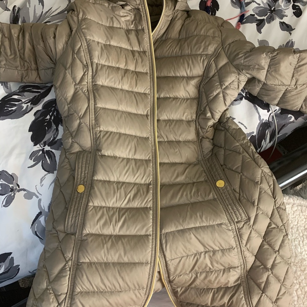 Michael Kors jacket